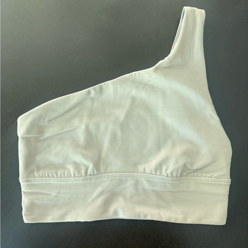 Lululemon Align Asymmetrical Bra